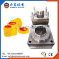 Plastic mould for Needle and Syringe Disposal Container